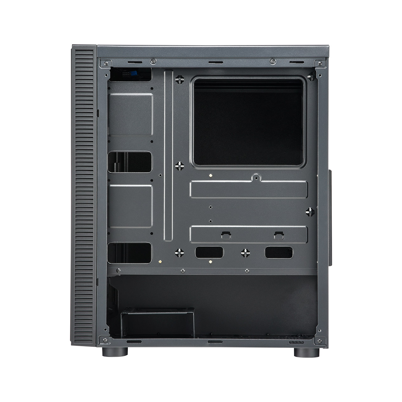 Кутия FSP Group CMT223S Mid-Tower Case - POC0000161
