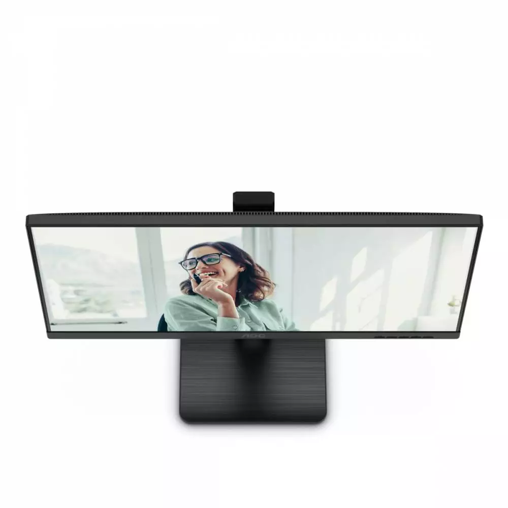Монитор AOC Q27P3CV, 27", IPS, QHD 2560x1440, 75Hz, 14ms, USB-C, HDMI