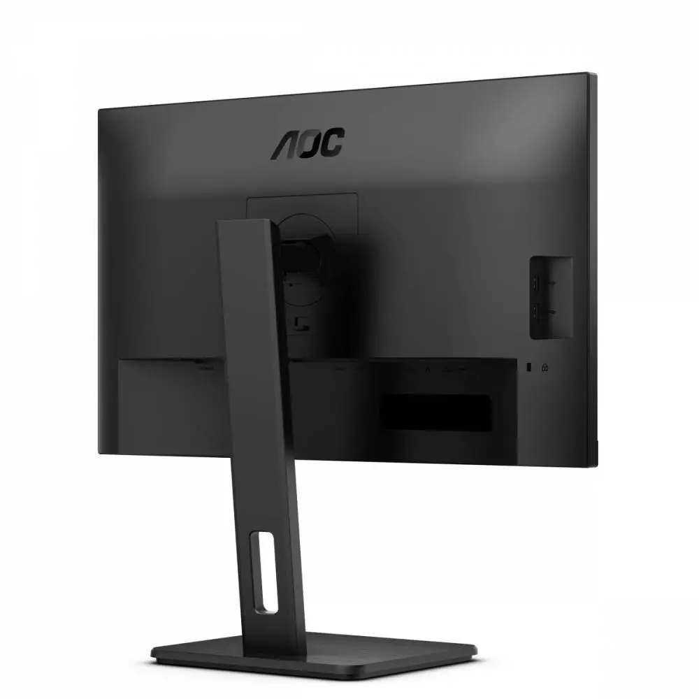 Монитор AOC Q27P3CV, 27", IPS, QHD 2560x1440, 75Hz, 14ms, USB-C, HDMI