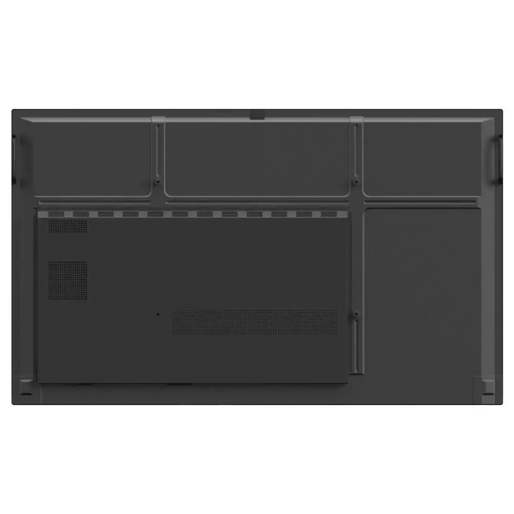 Тъч Дисплей ViewSonic IFP6532-2, 65", TFT DLED, UHD 3840x2160, 6.5ms, Cortex-A55, 4GB RAM, LAN, USB, RS232