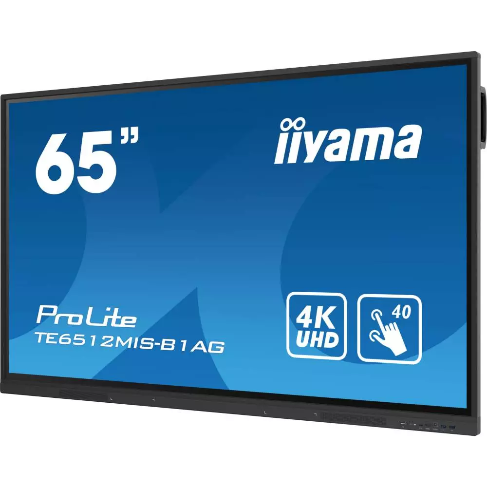 Тъч Дисплей IIYAMA TE6512MIS-B1AG