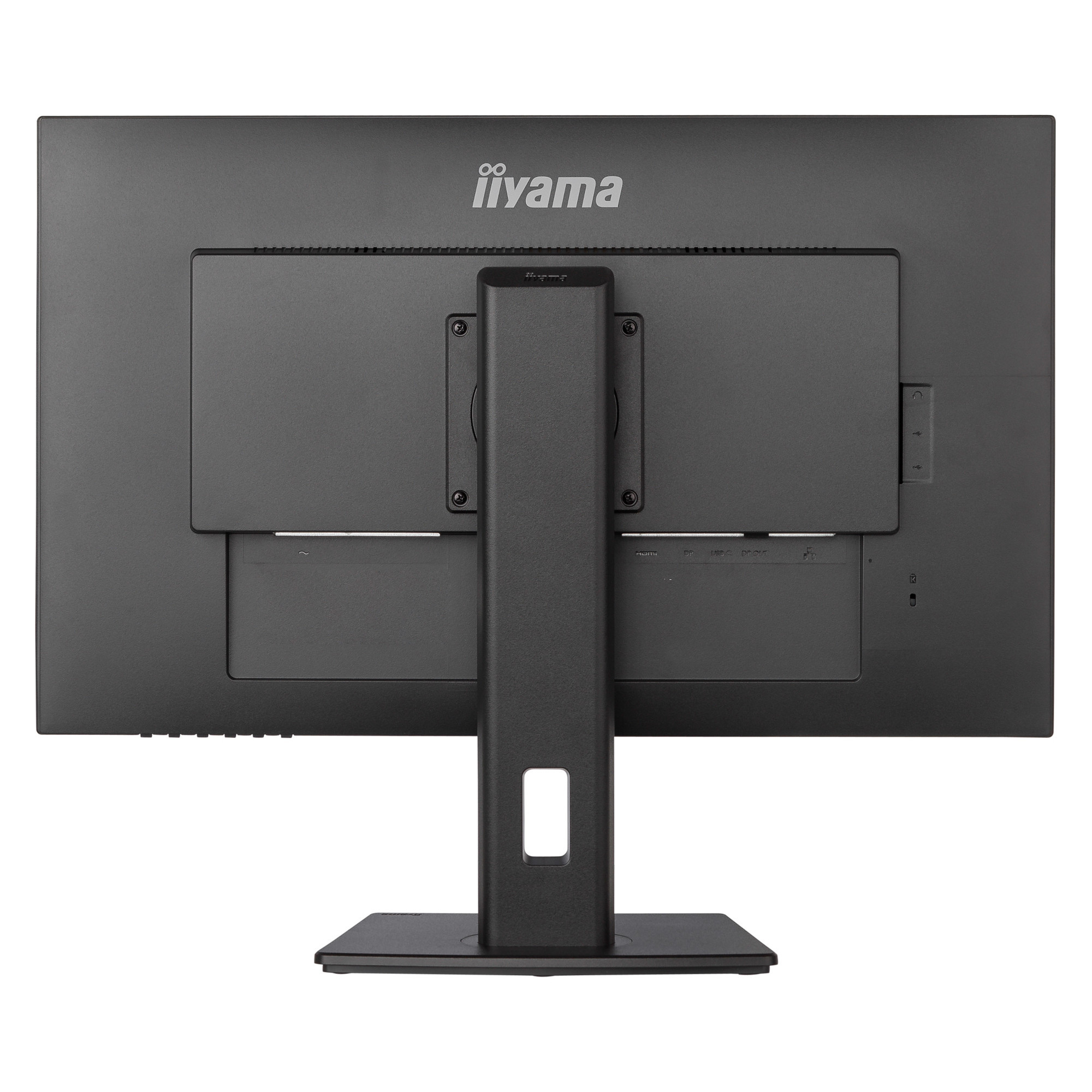 Οθόνη IIYAMA ProLite XUB2792HSN-B5 27", IPS, FHD 1920x1080, 75Hz, 4ms, HDMI, DisplayPort, USB-C