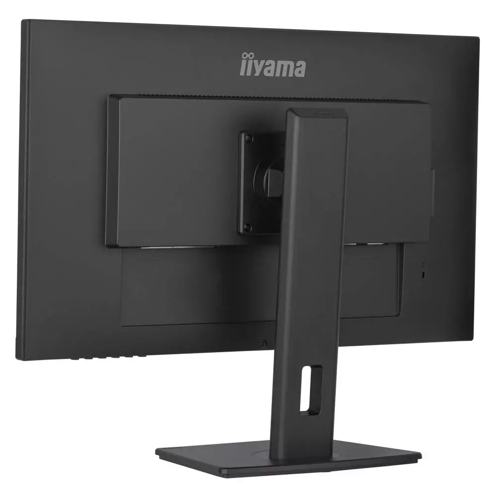 Οθόνη IIYAMA ProLite XUB2792HSN-B5 27", IPS, FHD 1920x1080, 75Hz, 4ms, HDMI, DisplayPort, USB-C
