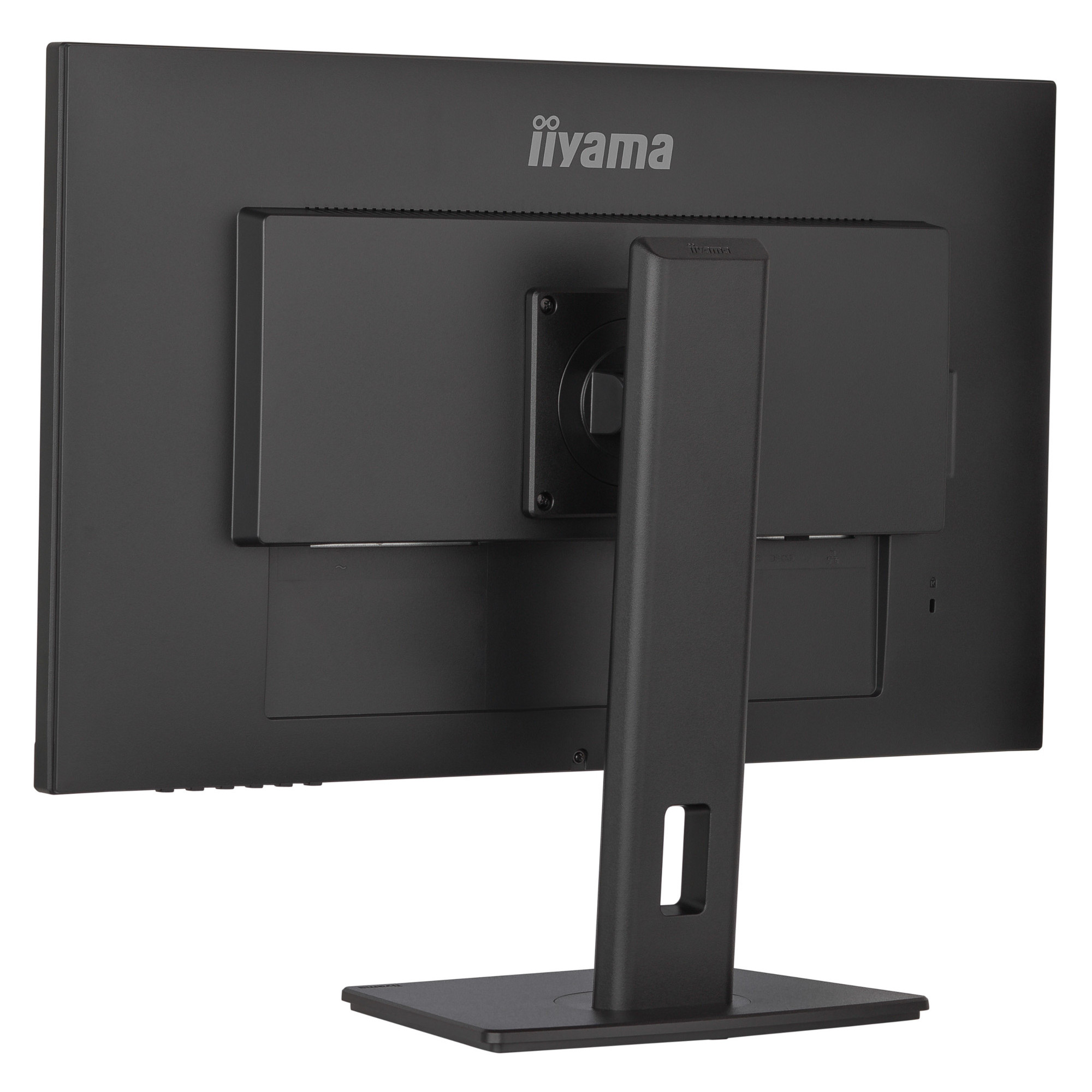 Οθόνη IIYAMA ProLite XUB2792HSN-B5 27", IPS, FHD 1920x1080, 75Hz, 4ms, HDMI, DisplayPort, USB-C
