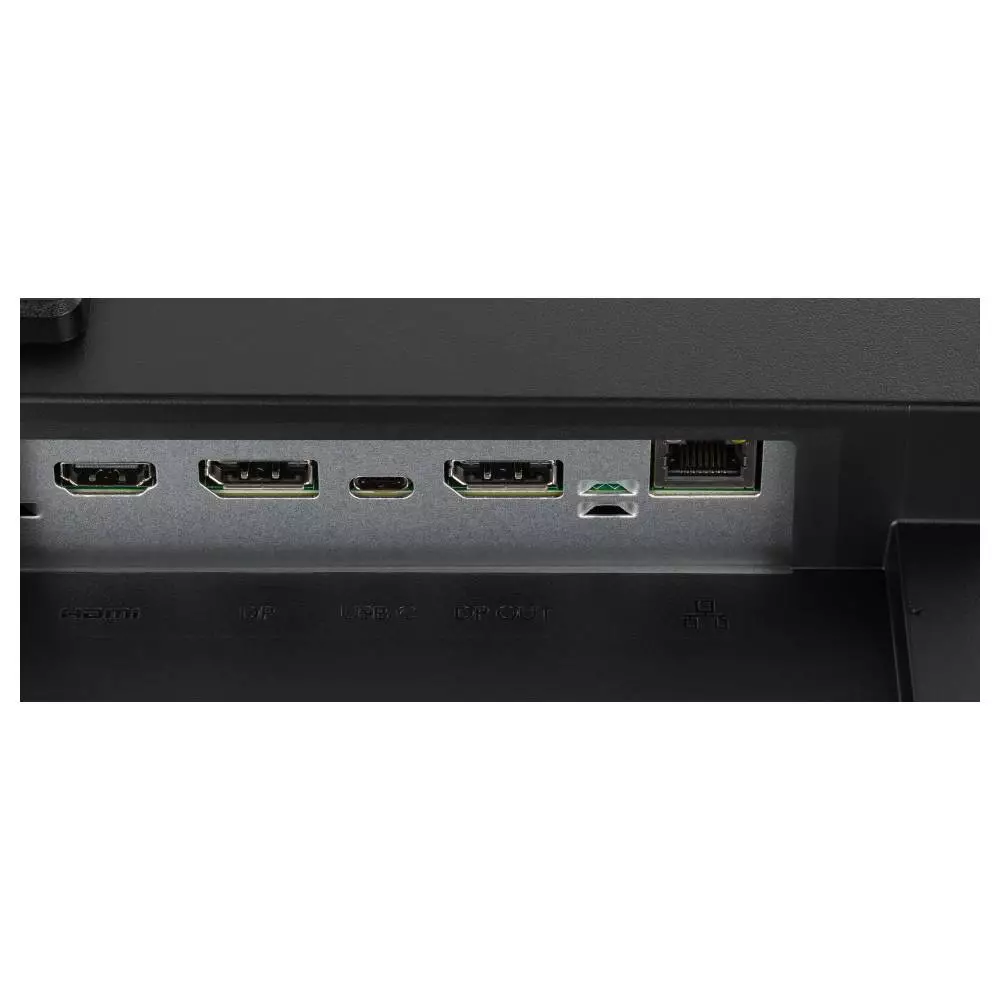 Οθόνη IIYAMA ProLite XUB2792HSN-B5 27", IPS, FHD 1920x1080, 75Hz, 4ms, HDMI, DisplayPort, USB-C