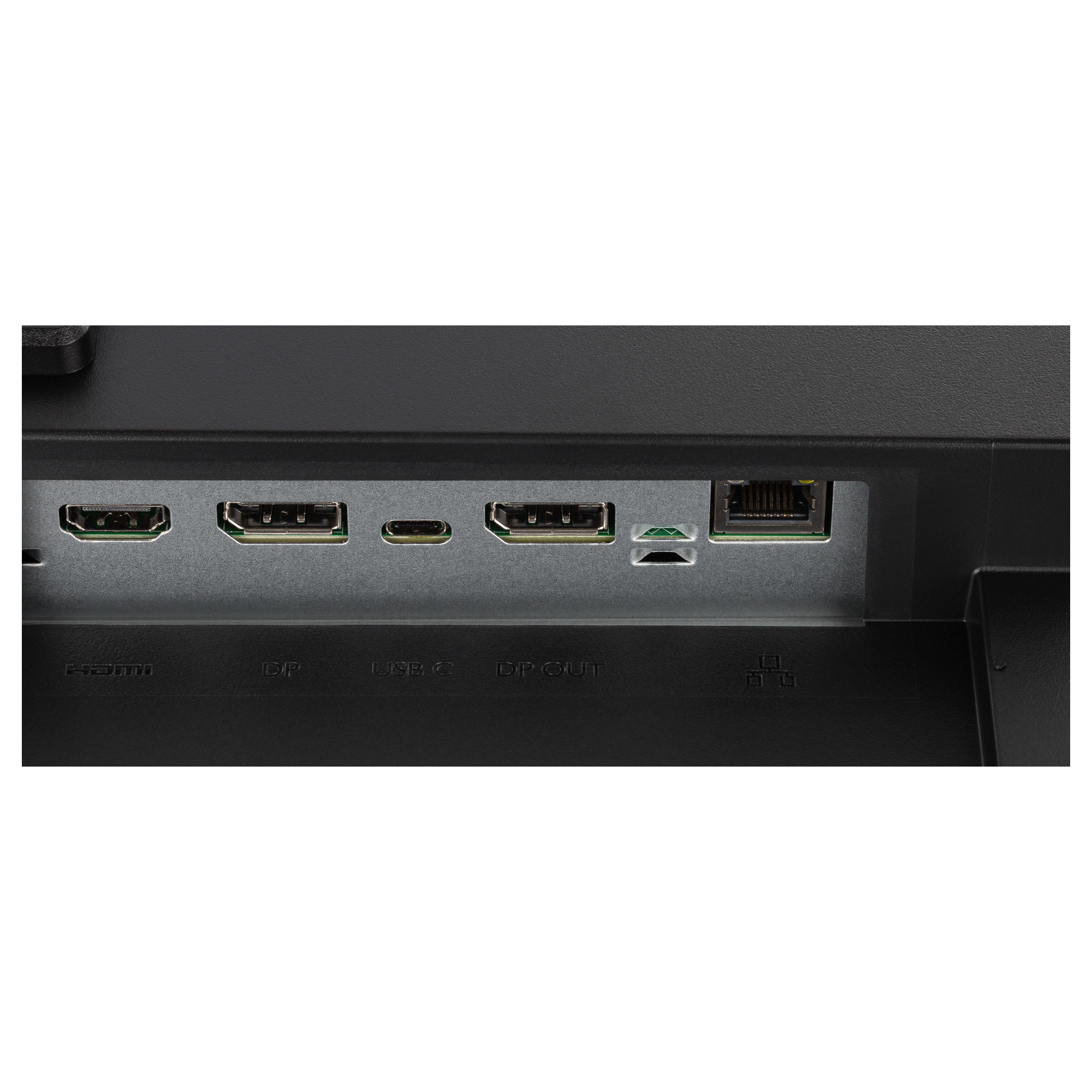 Οθόνη IIYAMA ProLite XUB2792HSN-B5 27", IPS, FHD 1920x1080, 75Hz, 4ms, HDMI, DisplayPort, USB-C