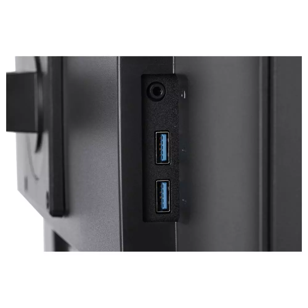 Οθόνη IIYAMA ProLite XUB2792HSN-B5 27", IPS, FHD 1920x1080, 75Hz, 4ms, HDMI, DisplayPort, USB-C