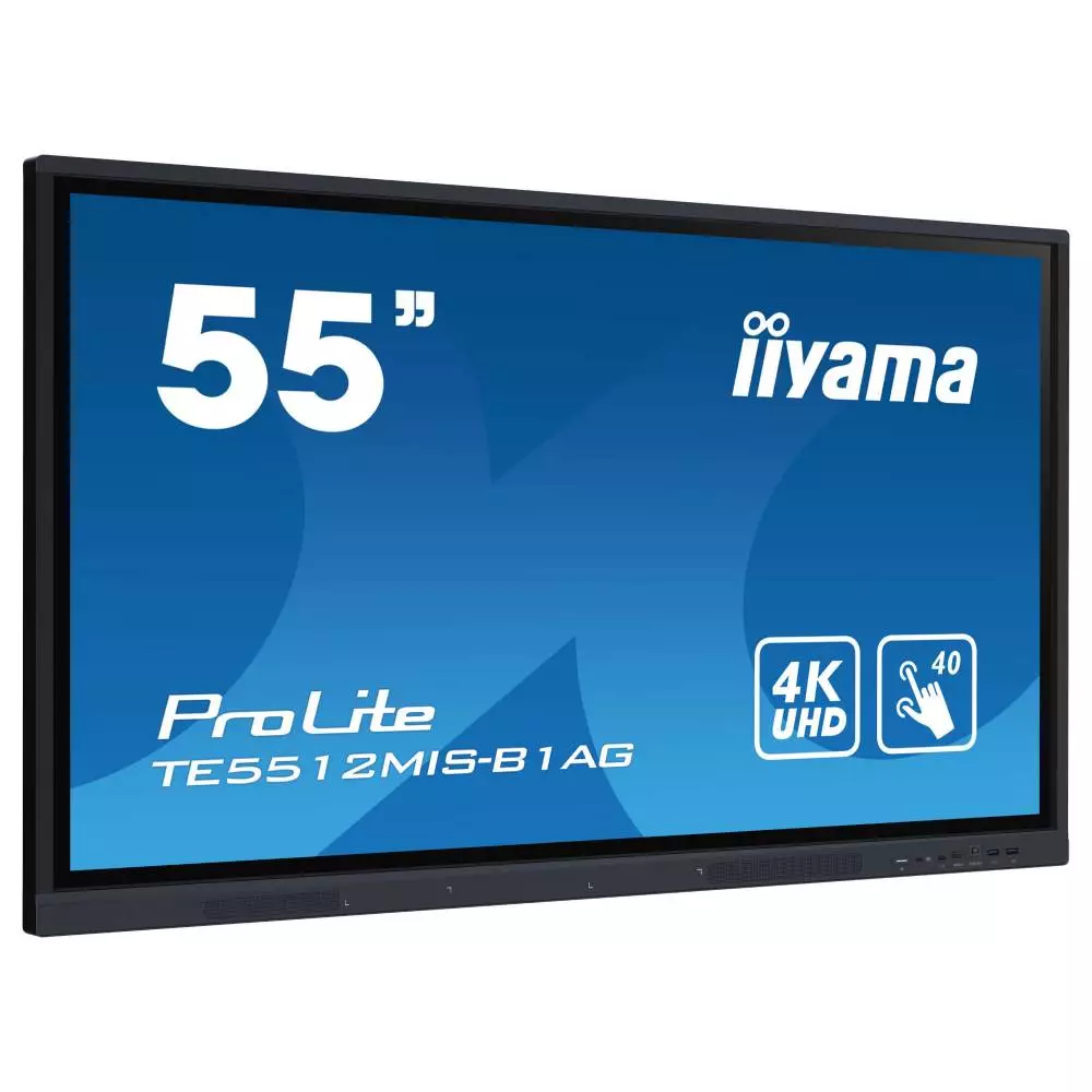 Тъч Дисплей IIYAMA TE5512MIS-B1AG