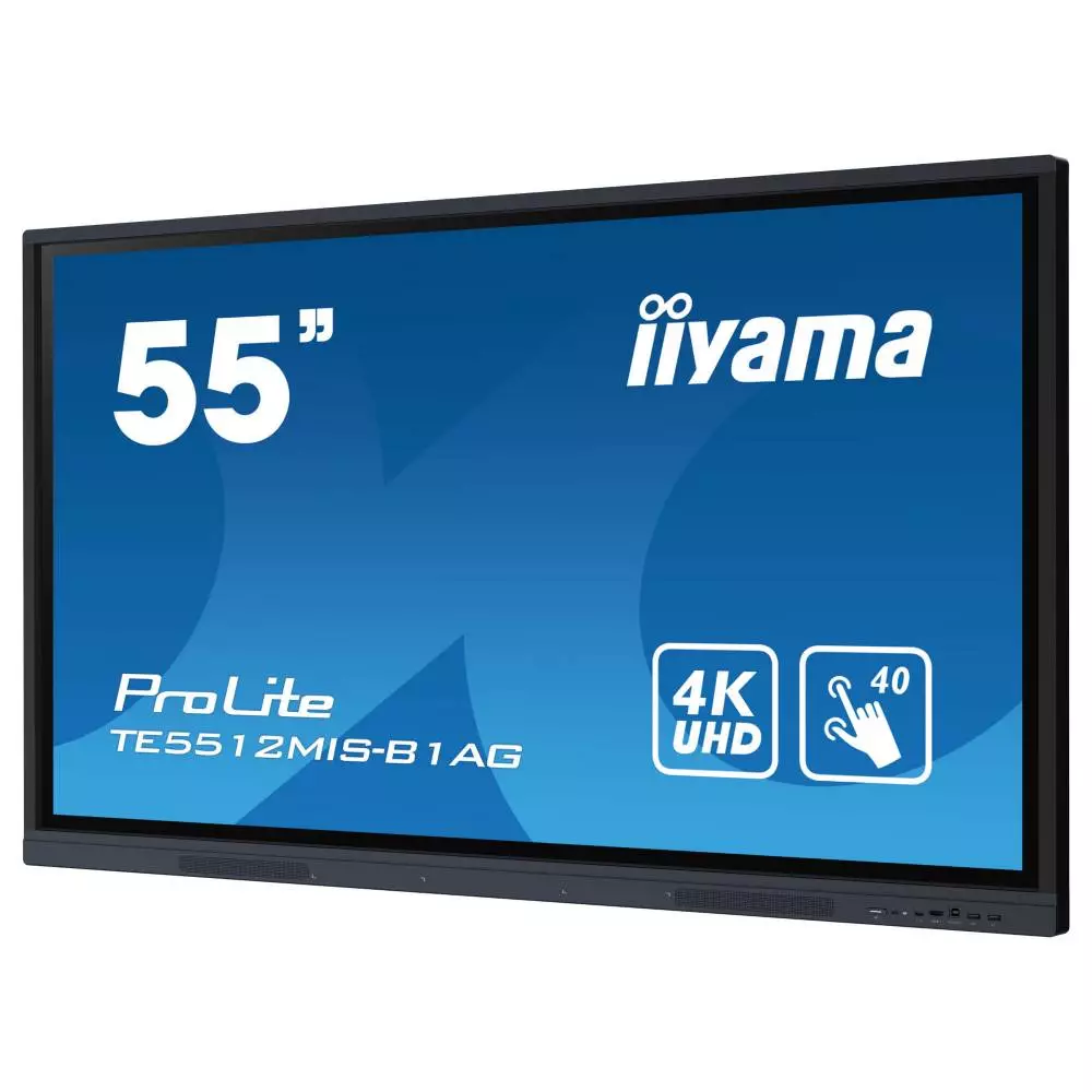 Тъч Дисплей IIYAMA TE5512MIS-B1AG