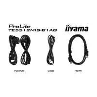 Тъч Дисплей IIYAMA TE5512MIS-B1AG
