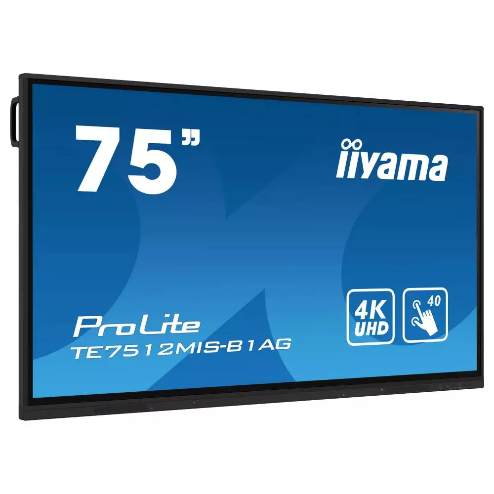 Тъч Дисплей IIYAMA TE7512MIS-B1AG