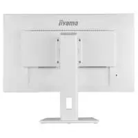 Монитор IIYAMA ProLite XUB2792HSU-W5 27", IPS, FHD 1920x1080, 75Hz, 4ms, VGA, HDMI, DisplayPort