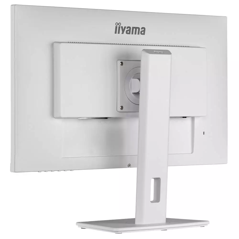 Монитор IIYAMA ProLite XUB2792HSU-W5 27", IPS, FHD 1920x1080, 75Hz, 4ms, VGA, HDMI, DisplayPort