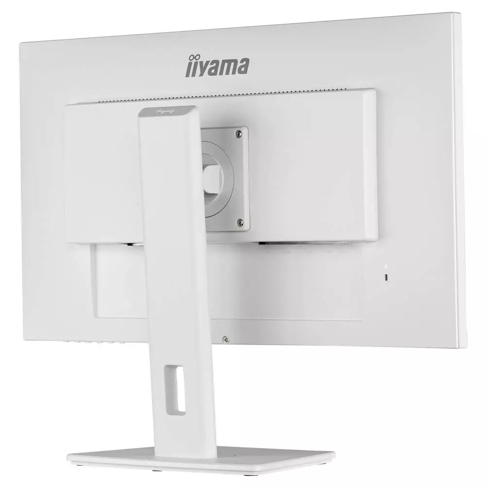 Монитор IIYAMA ProLite XUB2792HSU-W5 27", IPS, FHD 1920x1080, 75Hz, 4ms, VGA, HDMI, DisplayPort