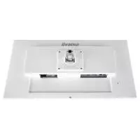 Монитор IIYAMA ProLite XUB2792HSU-W5 27", IPS, FHD 1920x1080, 75Hz, 4ms, VGA, HDMI, DisplayPort