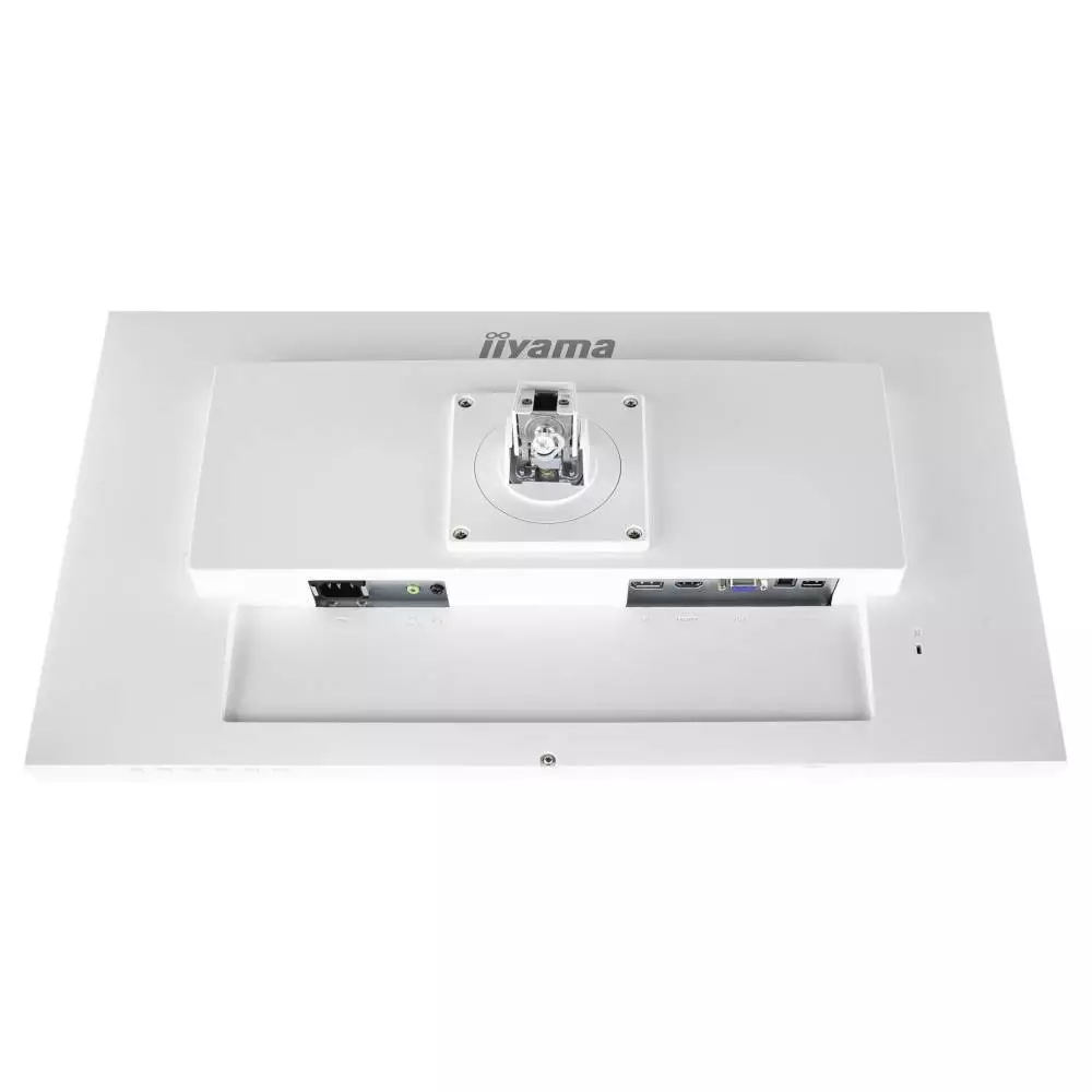 Монитор IIYAMA ProLite XUB2792HSU-W5 27", IPS, FHD 1920x1080, 75Hz, 4ms, VGA, HDMI, DisplayPort