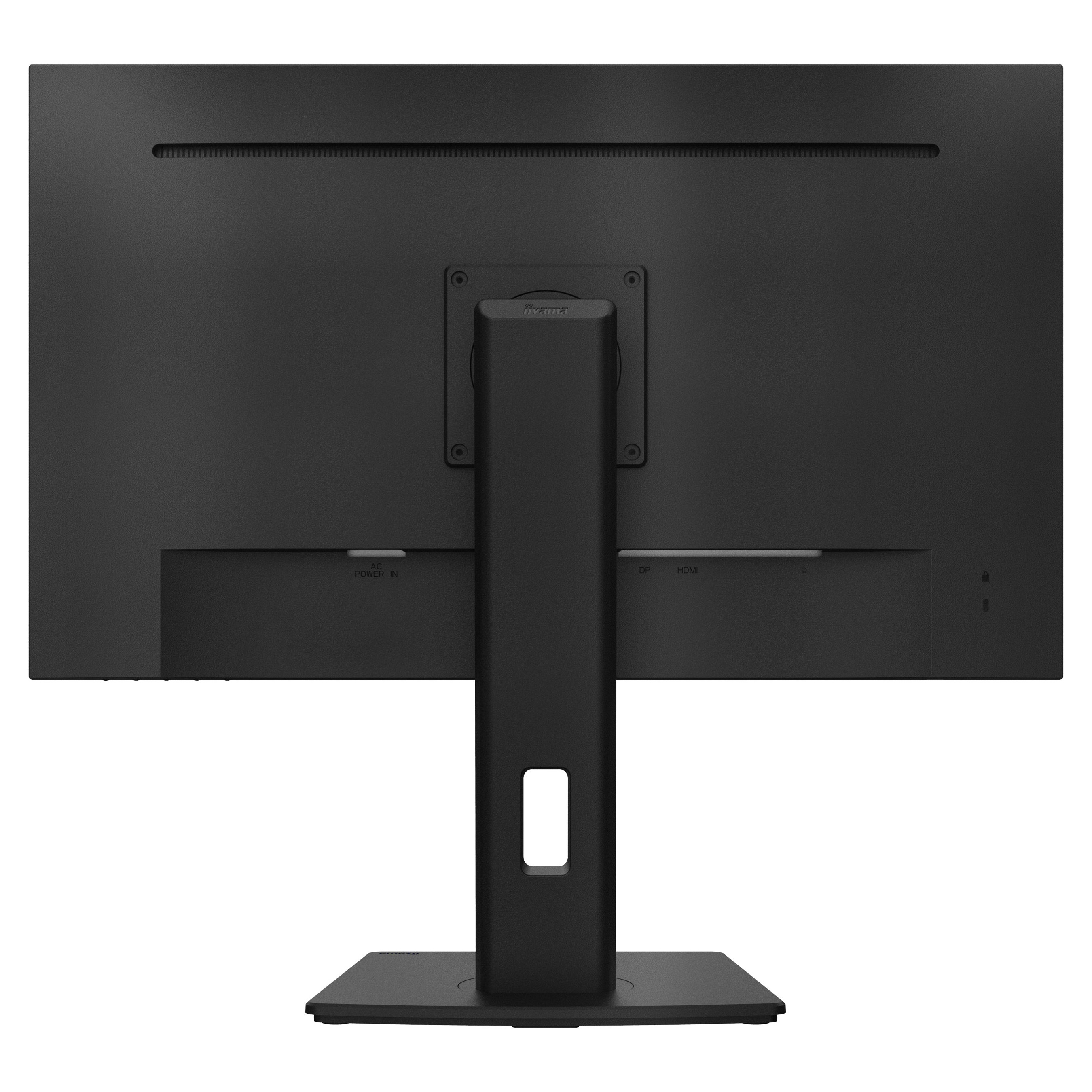 Οθόνη IIYAMA ProLite XUB2793HS-B5 27" , IPS, FHD 1920x1080, 75Hz, 4ms, HDMI, Display Port, AMD FreeSync