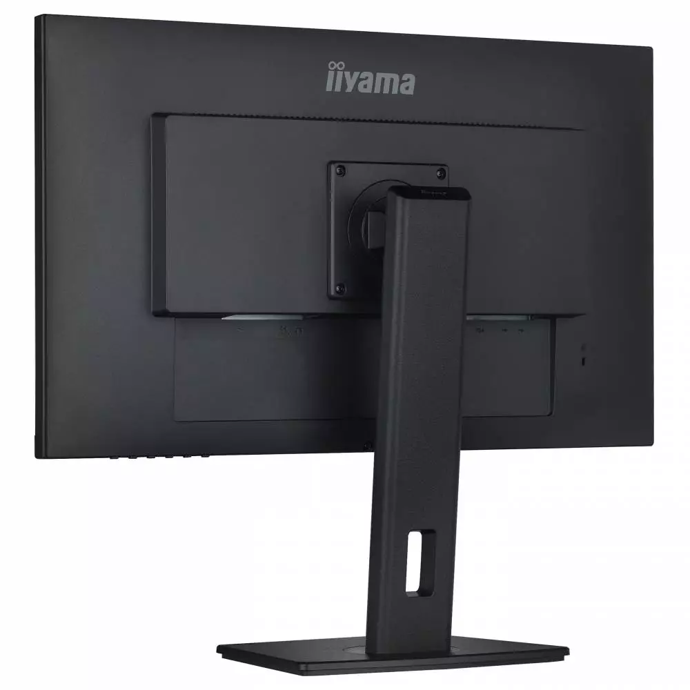 Монитор IIYAMA ProLite XUB2792HSU-B5 27", IPS, FHD 1920x1080, 75Hz, 4ms, VGA,HDMI, DisplayPort