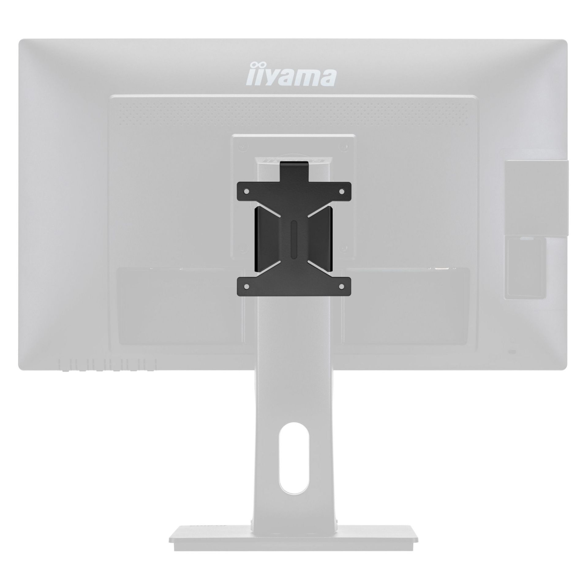 Support pour ordinateur / deuxième moniteur IIYAMA MD BRPCV03