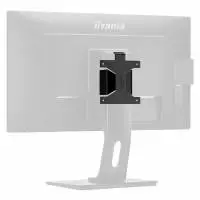 Стойка за компютър / втори монитор IIYAMA MD BRPCV04-W