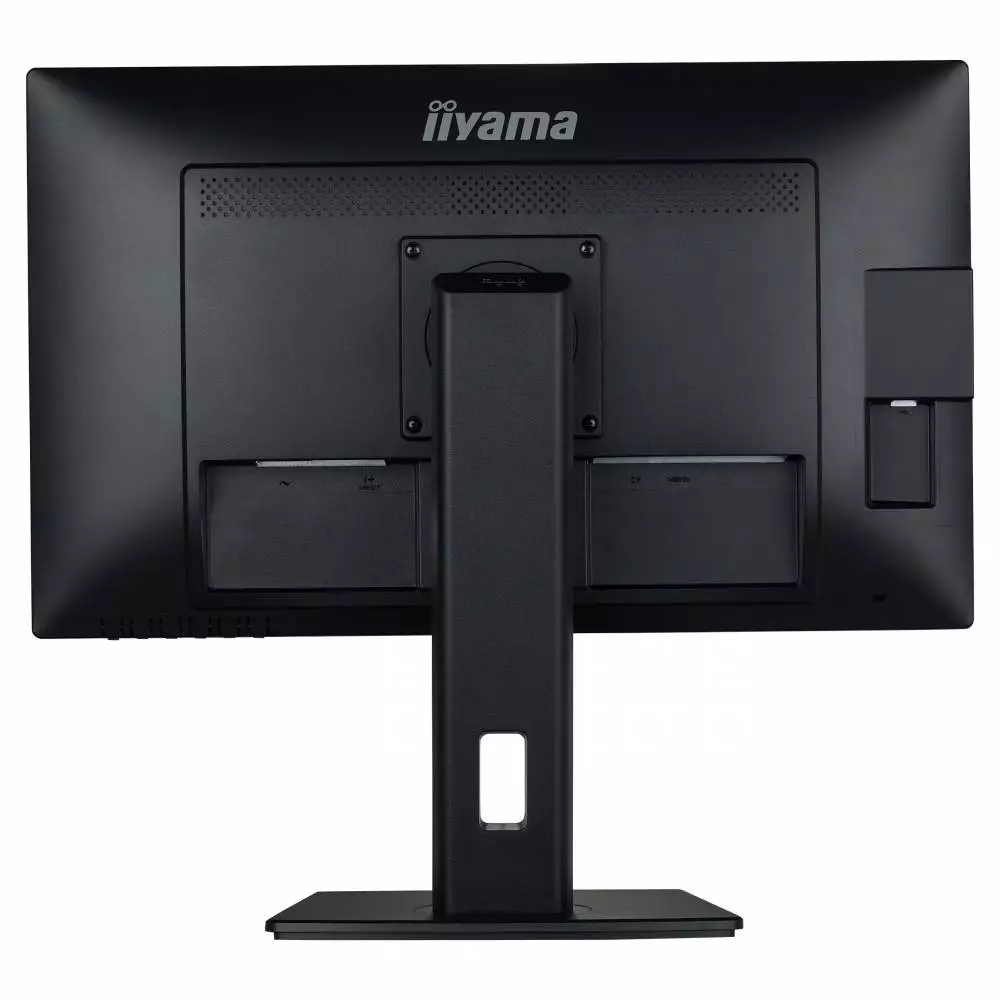 Монитор IIYAMA ProLite XB2483HSU-B5 23.8", VA, FHD 1920x1080, 75Hz, 4ms, HDMI, DisplayPort