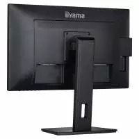 Монитор IIYAMA ProLite XB2483HSU-B5 23.8", VA, FHD 1920x1080, 75Hz, 4ms, HDMI, DisplayPort