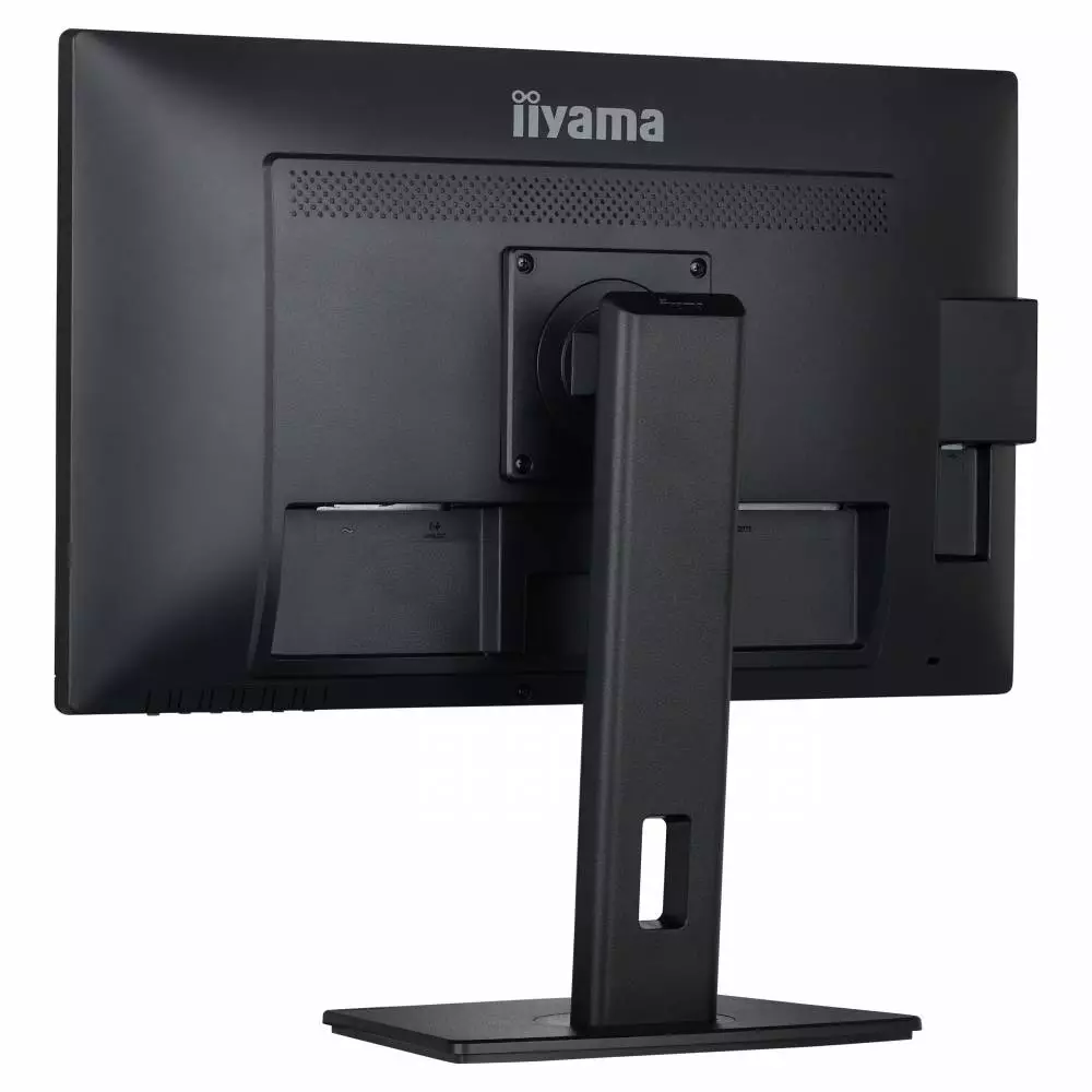 Монитор IIYAMA ProLite XB2483HSU-B5 23.8", VA, FHD 1920x1080, 75Hz, 4ms, HDMI, DisplayPort
