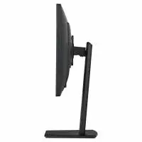 Монитор IIYAMA ProLite XB2483HSU-B5 23.8", VA, FHD 1920x1080, 75Hz, 4ms, HDMI, DisplayPort