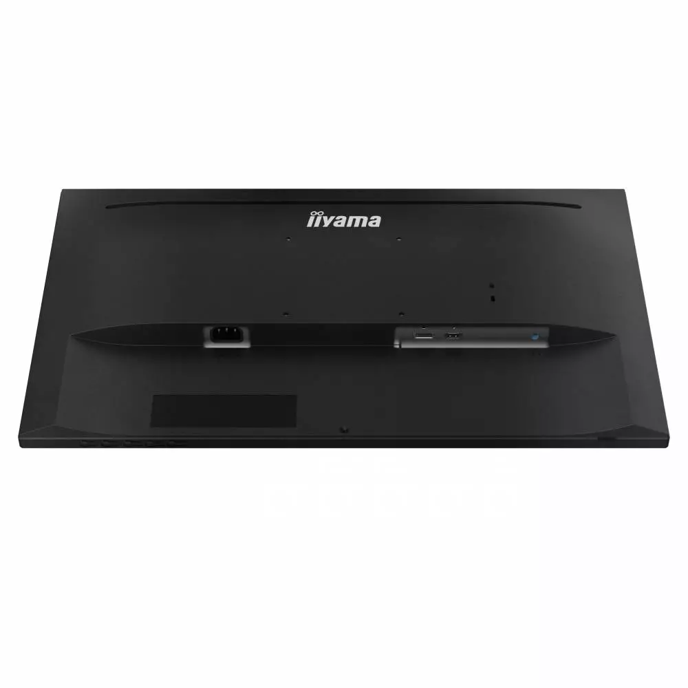 Монитор IIYAMA ProLite XUB2493HS-B5 23.8" , IPS, FHD 1920x1080, 75Hz, 4ms,HDMI, DisplayPort