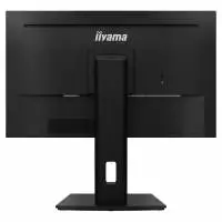 Монитор IIYAMA ProLite XUB2493HS-B5 23.8" , IPS, FHD 1920x1080, 75Hz, 4ms,HDMI, DisplayPort