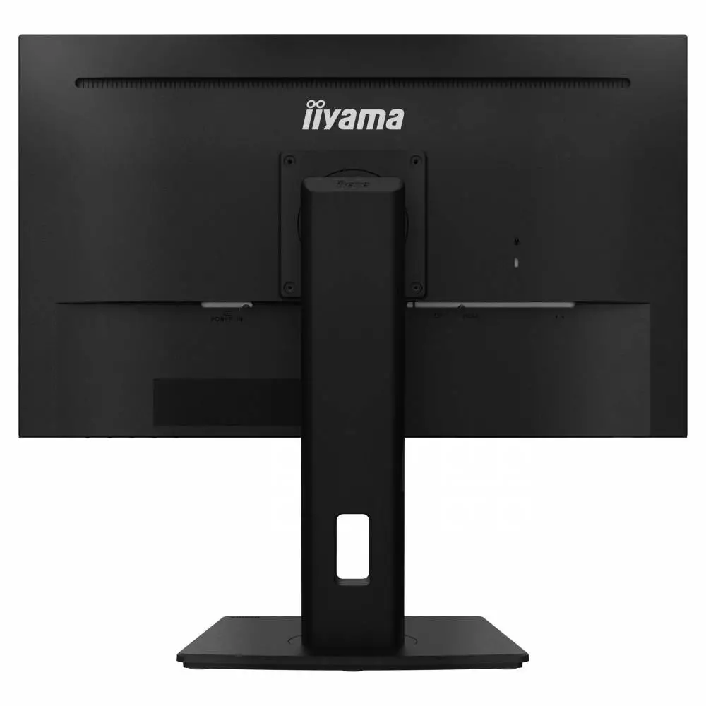 Монитор IIYAMA ProLite XUB2493HS-B5 23.8" , IPS, FHD 1920x1080, 75Hz, 4ms,HDMI, DisplayPort