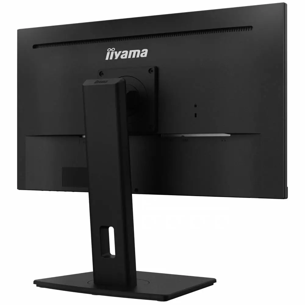 Монитор IIYAMA ProLite XUB2493HS-B5 23.8" , IPS, FHD 1920x1080, 75Hz, 4ms,HDMI, DisplayPort