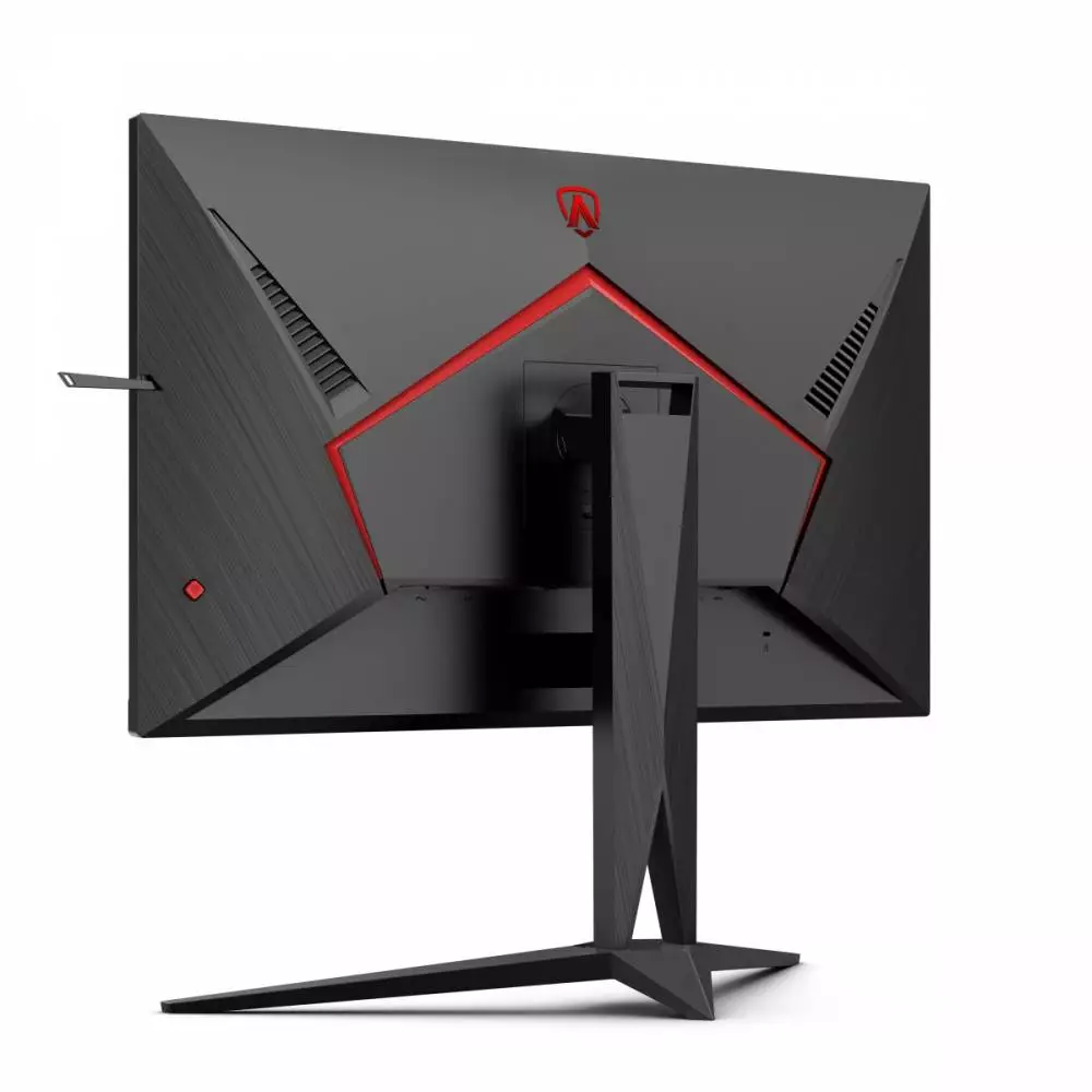 Монитор AOC AG275QX/EU 27", WQHD 2560x1440, IPS, 170Hz, 1ms, Nvidia G-Sync Compatible