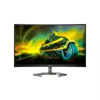 Монитор Philips 27M1C5500VL/00 27" , VA, WQHD 2560x1440, 165Hz, 1ms, Adaptive Sync