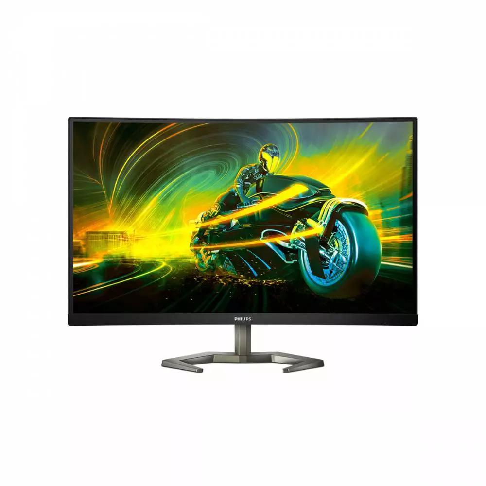 Монитор Philips 27M1C5500VL/00 27" , VA, WQHD 2560x1440, 165Hz, 1ms, Adaptive Sync