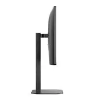 Монитор AOC Q27V5C/BK, 27", IPS, QHD 2560x1440, 75Hz, 1ms, HDMI, DP, USB-C, AMD FreeSync