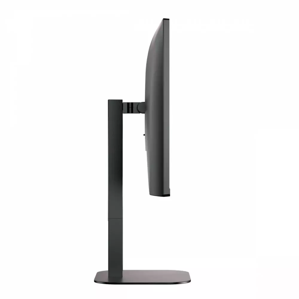 Монитор AOC Q27V5C/BK, 27", IPS, QHD 2560x1440, 75Hz, 1ms, HDMI, DP, USB-C, AMD FreeSync