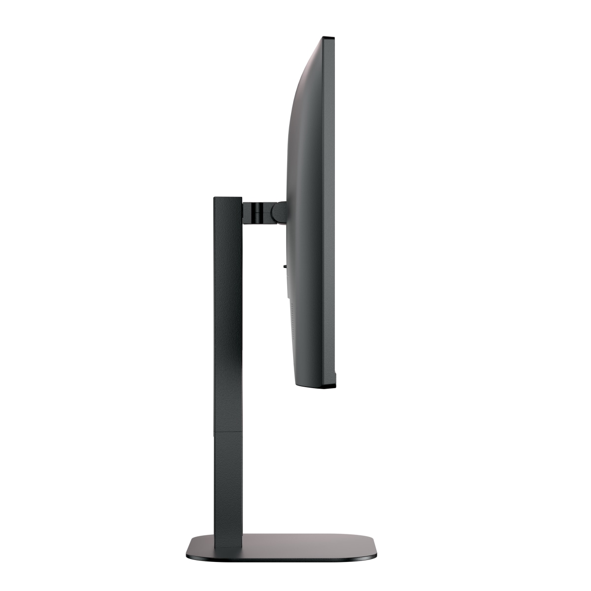 Монитор AOC Q27V5C/BK, 27", IPS, QHD 2560x1440, 75Hz, 1ms, HDMI, DP, USB-C, AMD FreeSync