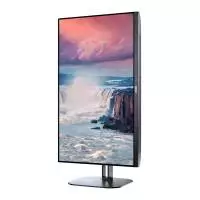 Монитор AOC Q27V5C/BK, 27", IPS, QHD 2560x1440, 75Hz, 1ms, HDMI, DP, USB-C, AMD FreeSync
