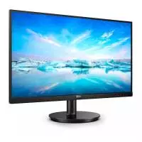 Монитор Philips 275V8LA/00 27", VA, WQHD 2560x1440, 75Hz, 4ms, HDMI,DP, Adaptive Sync