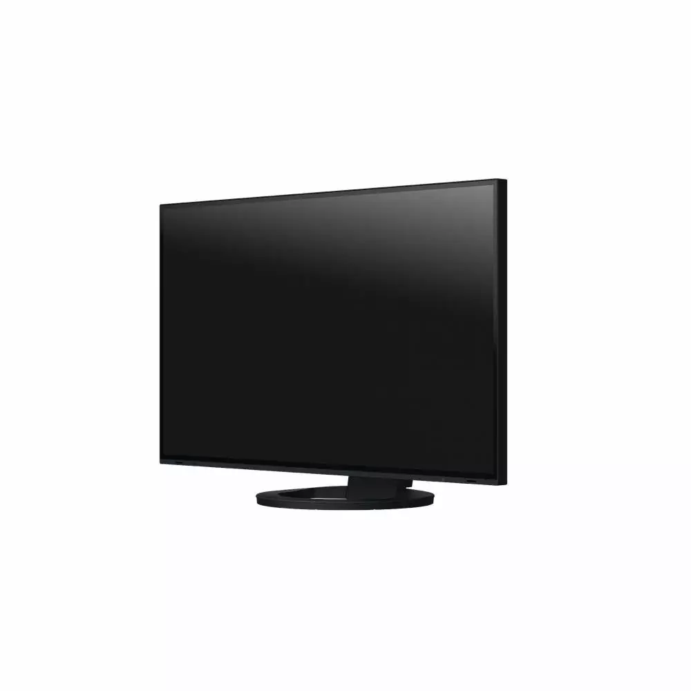 Монитор EIZO EV2781-BK 27", IPS, WQHD 2560x1440, 60Hz, 5ms, HDMI, DP, USB-C