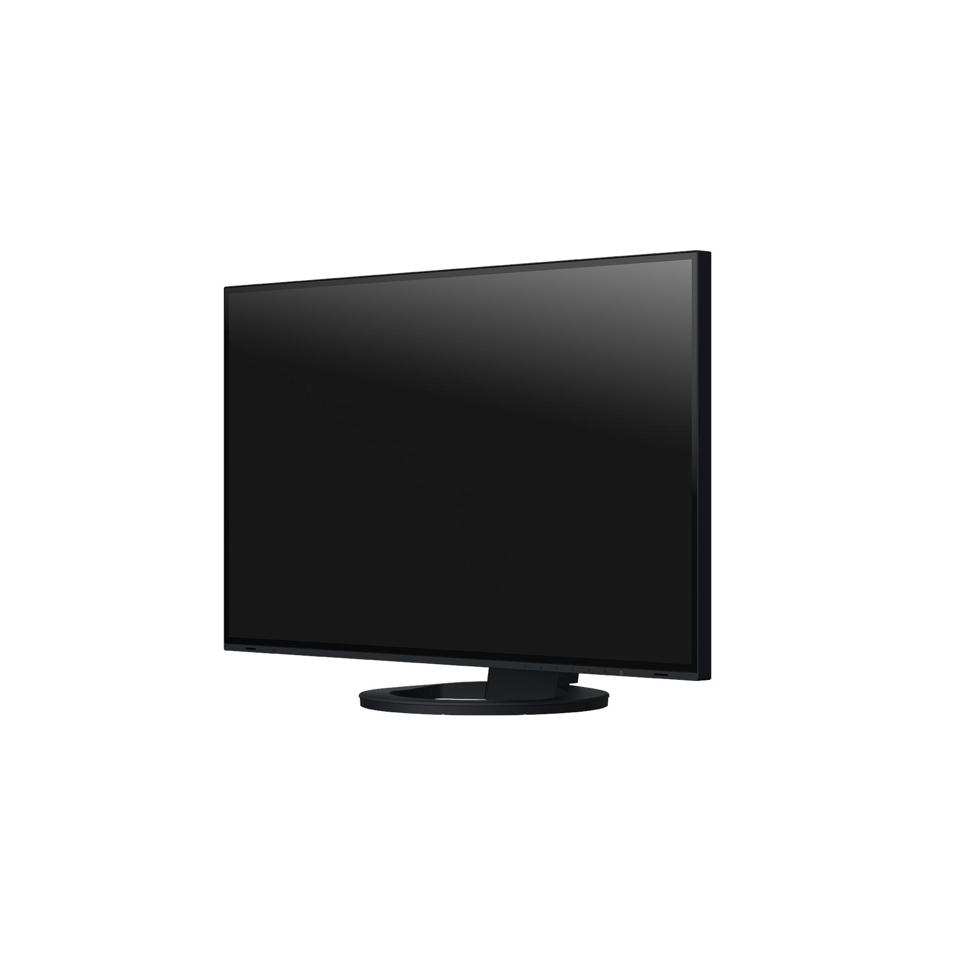 Монитор EIZO EV2781-BK 27", IPS, WQHD 2560x1440, 60Hz, 5ms, HDMI, DP, USB-C
