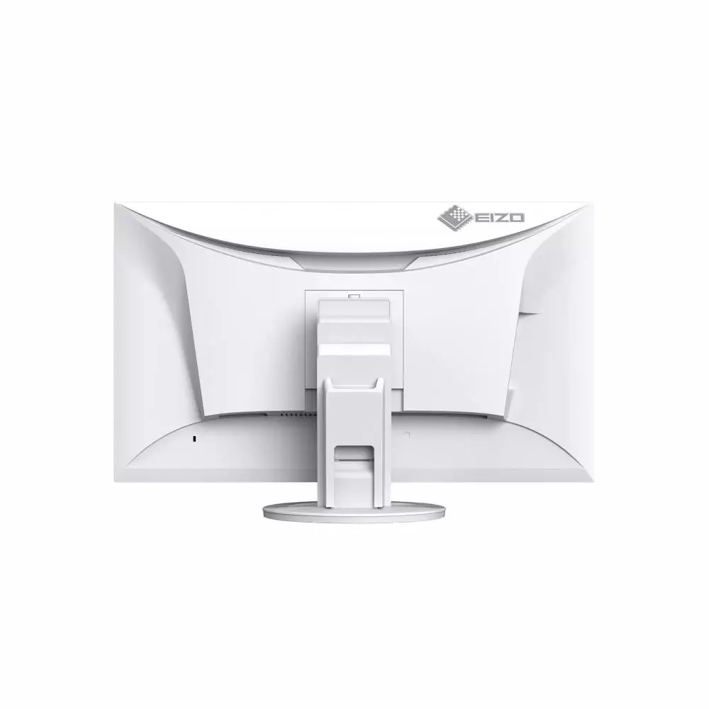 Монитор EIZO EV2781-WT 27", IPS, WQHD 2560x1440, 60Hz, 5ms, HDMI, DP, USB-C
