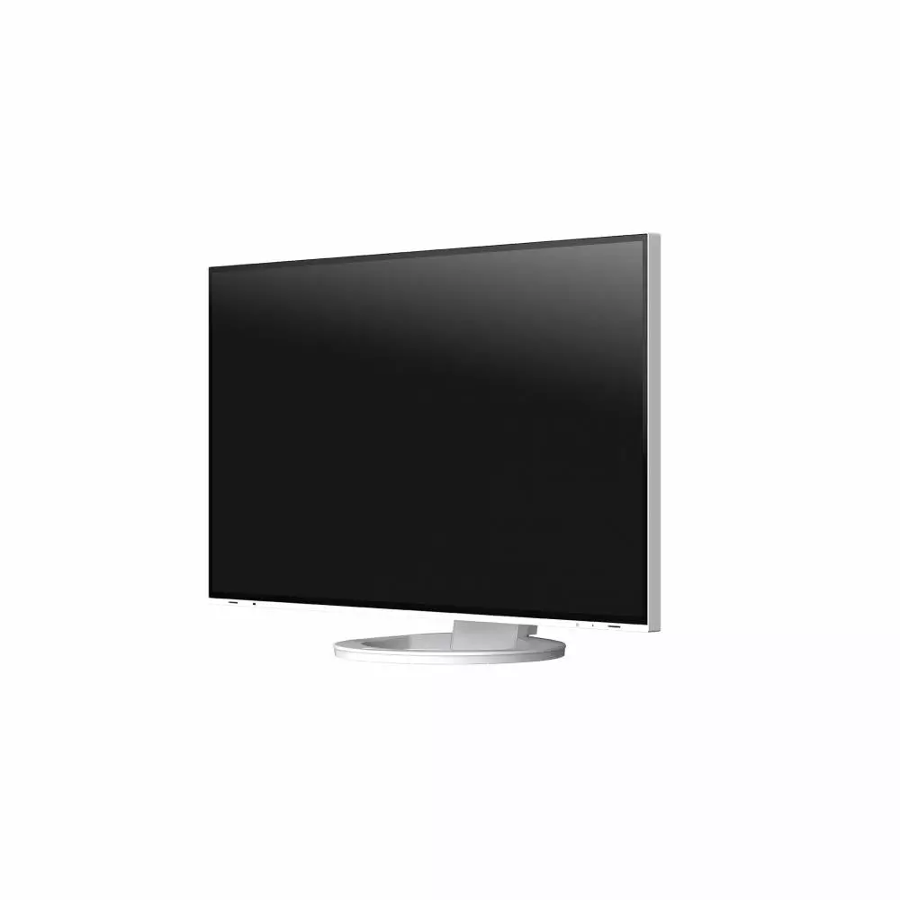 Монитор EIZO EV2781-WT 27", IPS, WQHD 2560x1440, 60Hz, 5ms, HDMI, DP, USB-C