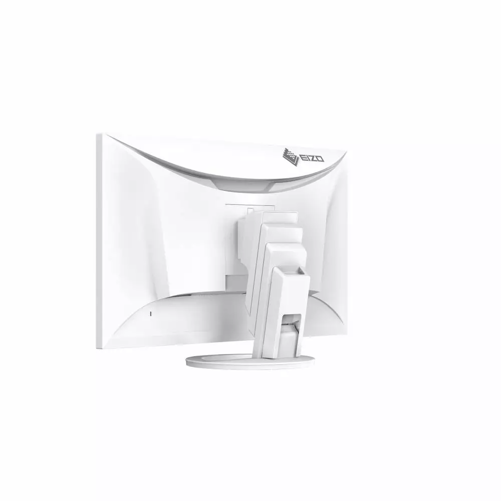 Монитор EIZO EV2781-WT 27", IPS, WQHD 2560x1440, 60Hz, 5ms, HDMI, DP, USB-C