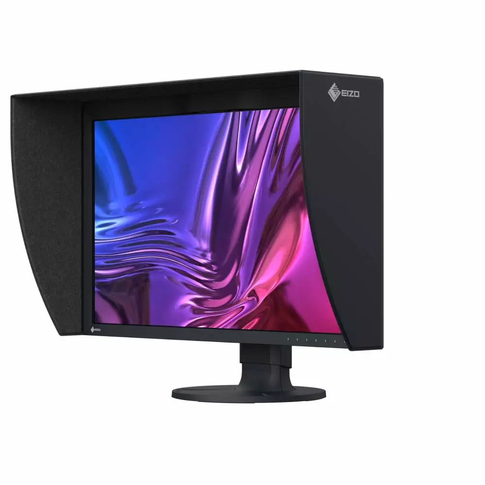 Монитор EIZO CG2700S 27" , IPS, WQHD 2560x1440, 60Hz, 19ms, HDMI, DP, USB-C