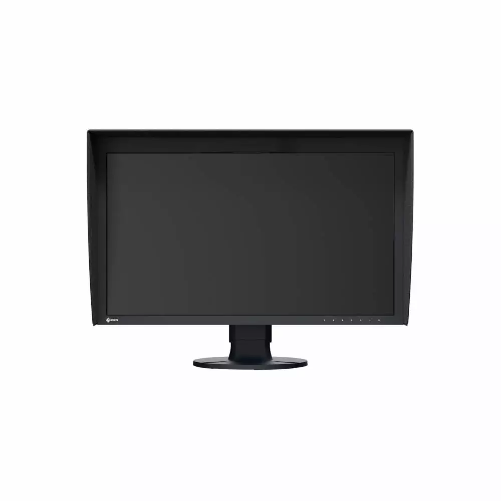 Монитор EIZO CG2700S 27" , IPS, WQHD 2560x1440, 60Hz, 19ms, HDMI, DP, USB-C