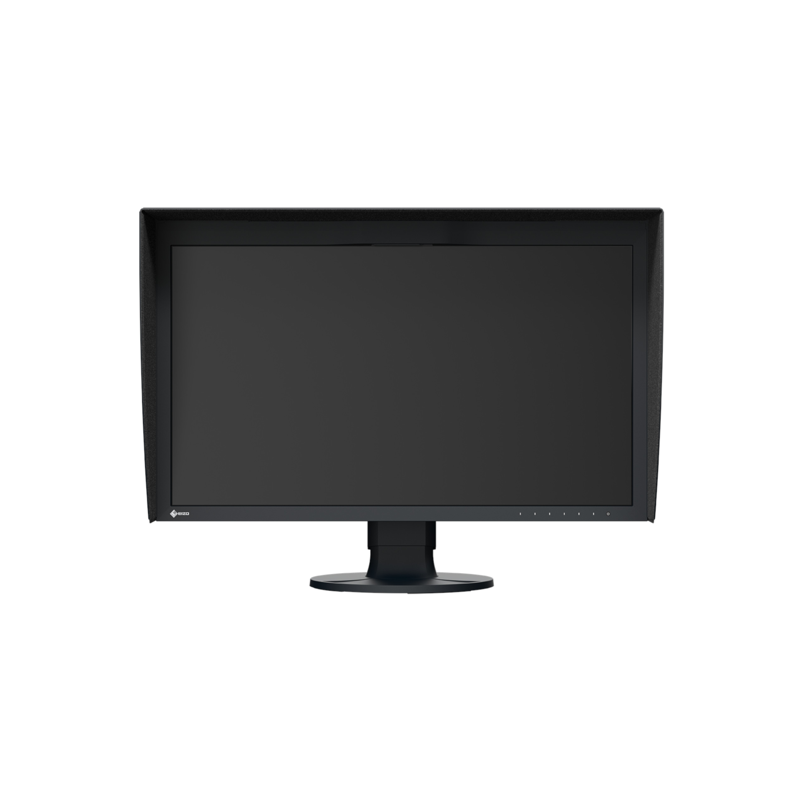 Монитор EIZO CG2700S 27" , IPS, WQHD 2560x1440, 60Hz, 19ms, HDMI, DP, USB-C
