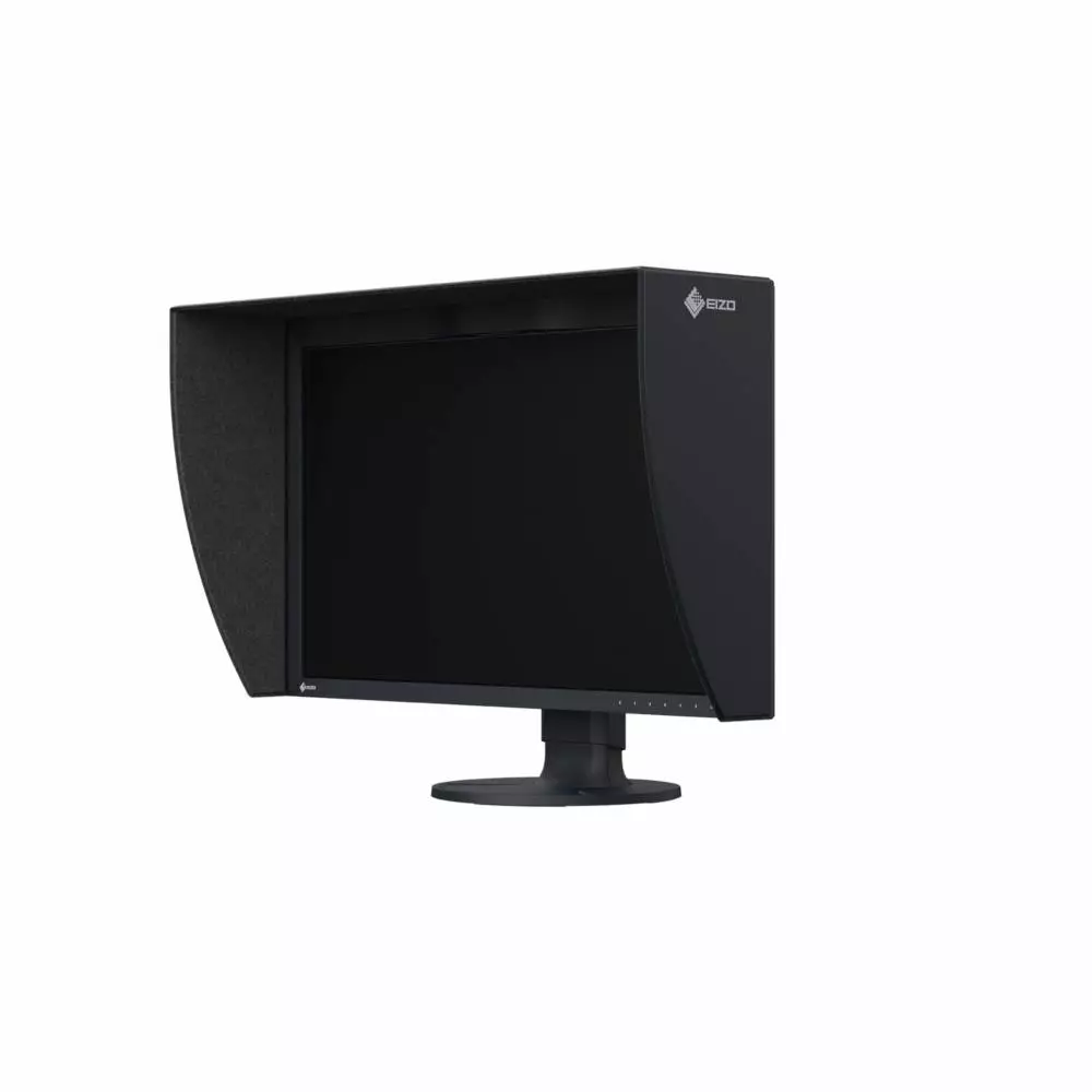 Монитор EIZO CG2700S 27" , IPS, WQHD 2560x1440, 60Hz, 19ms, HDMI, DP, USB-C