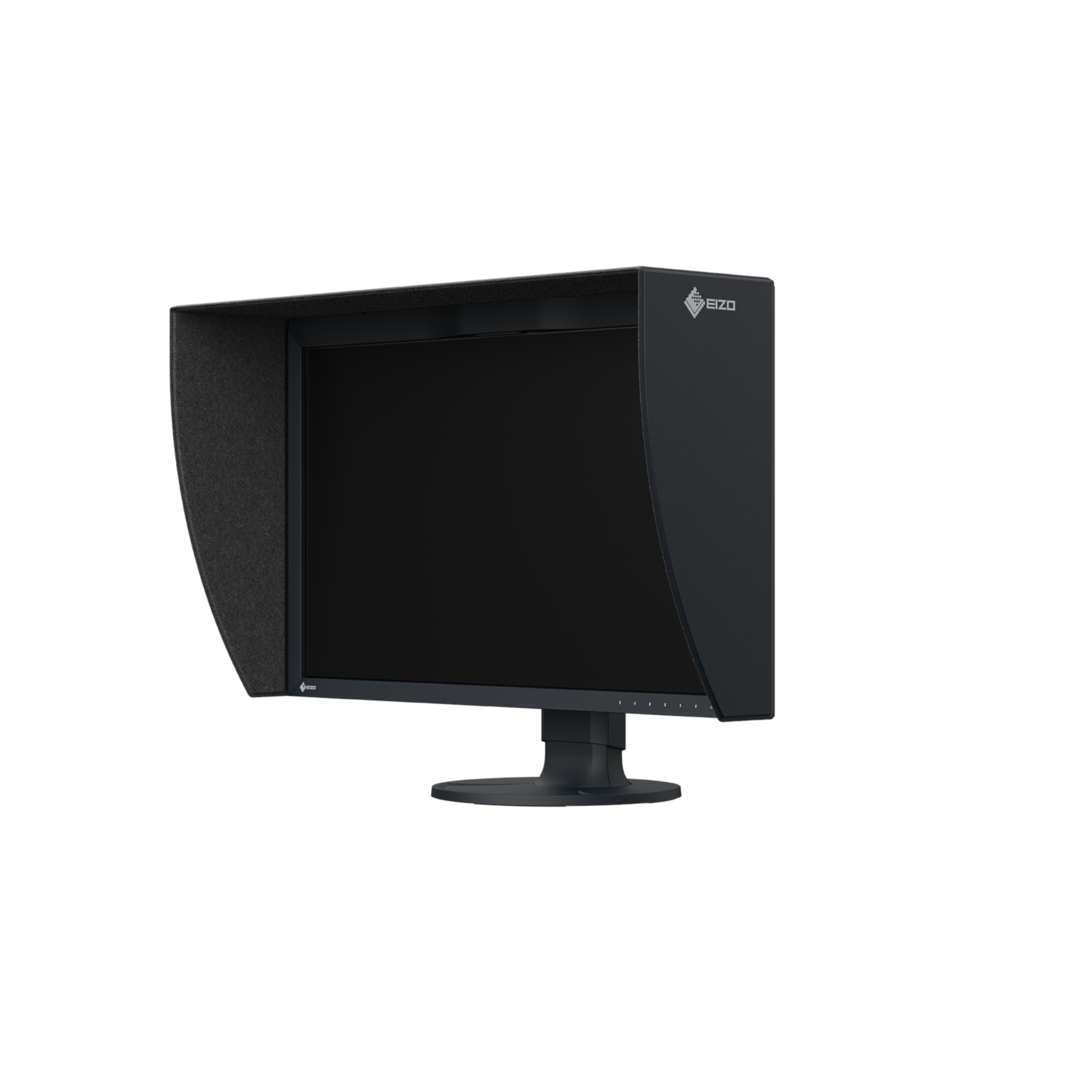 Монитор EIZO CG2700S 27" , IPS, WQHD 2560x1440, 60Hz, 19ms, HDMI, DP, USB-C